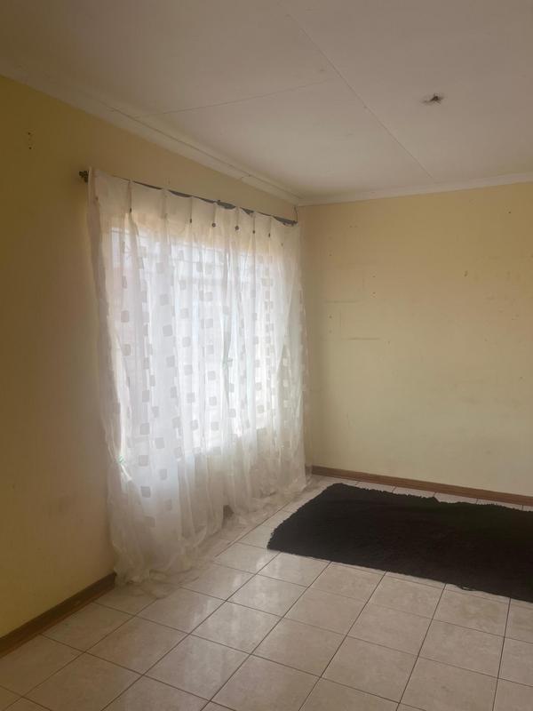 3 Bedroom Property for Sale in Mmabatho 14 North West